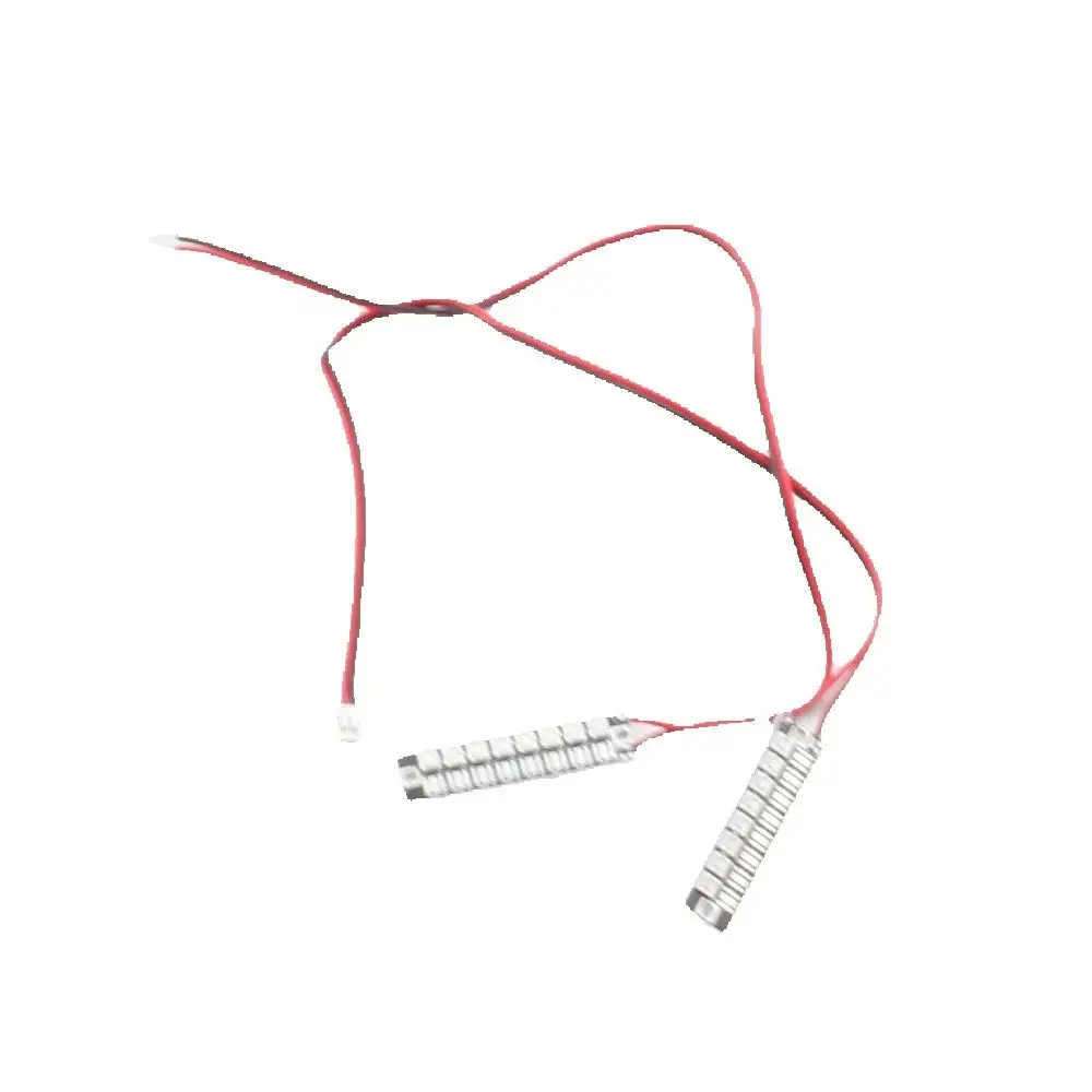 

UV Ink Curing Lamp Beads With Board For UV Printer Epson L800 L1800 L805 R1390 1400 1500W UV Light Bulb 30W 60W Power