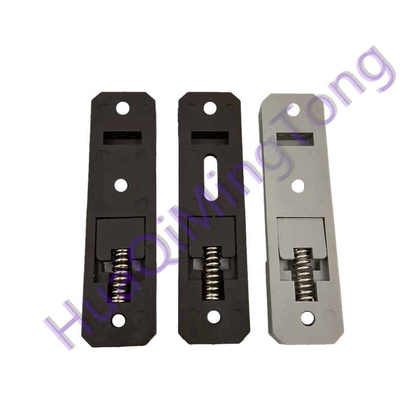 DIN35mm Rail Clip Switch, Switchboard, and Other Electrical Installation Bracket Base