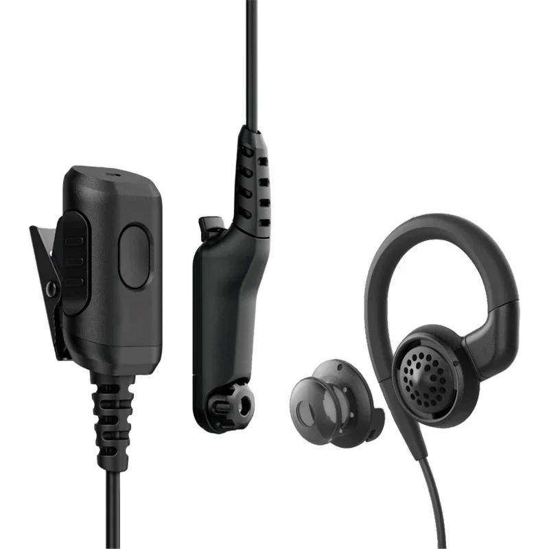 

PMLN8295 Noise-cancelling Wired Headset for Two-way Radio Walkie-talkie for Radios R7 MXP600 R7a