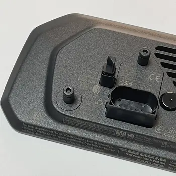 適用於BMW S1000RR S1000XR R1250R R1200GS R1250RS F900XR C400X F750GS F900R 的機車速度表外殼/里程表儀表殼 8 最佳銷售 BMWS1000里程校正 - №5