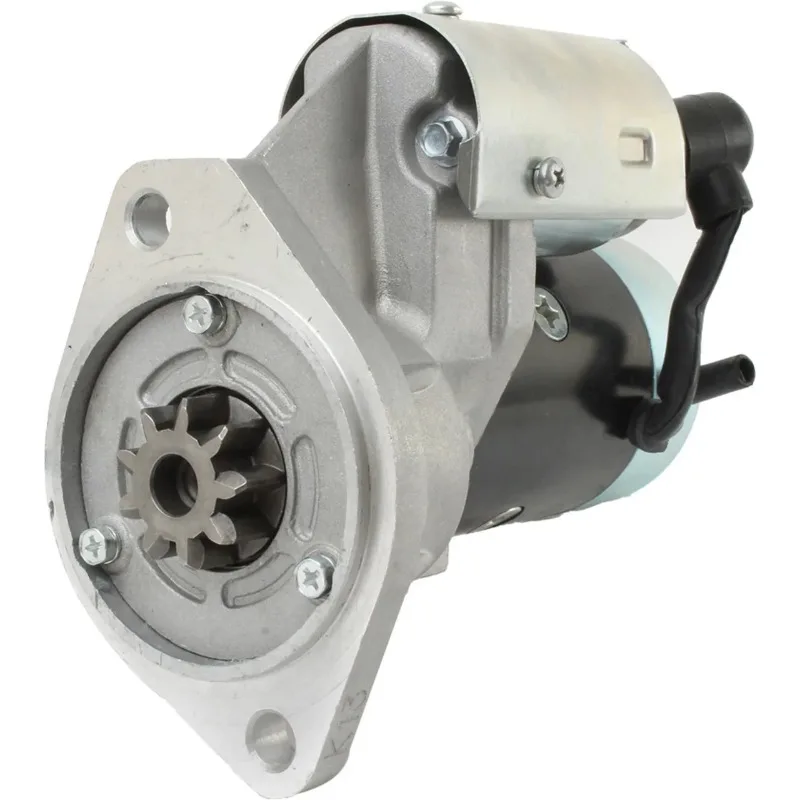 

Auto Engine Motor STG92996 Starter 23300-10G02 S13-92A SHI0079 IMI229-001 S13-104 for EngineH01 H02 SD25 Forklift