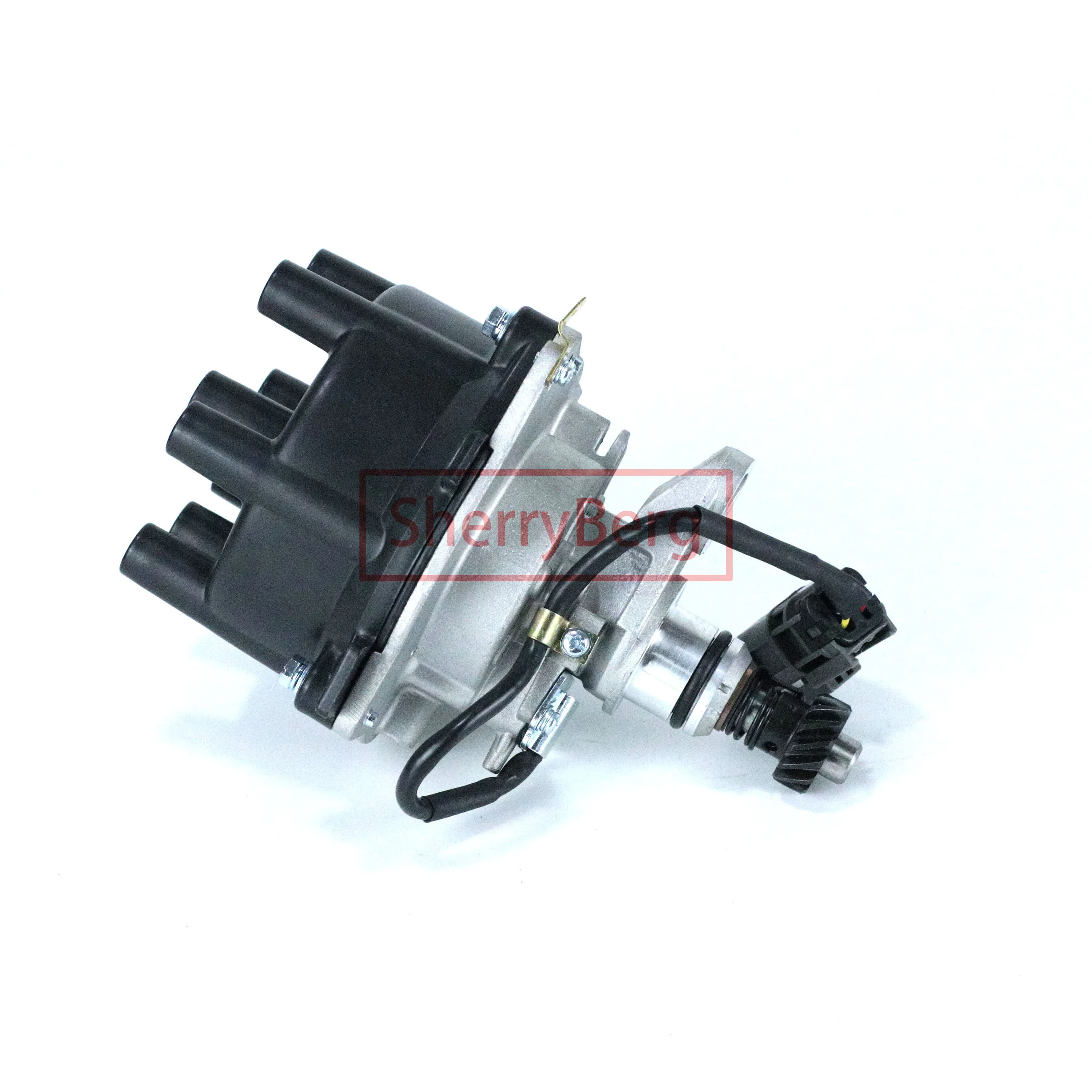 

SherryBerg New Ignition Distributor for Nissan & Mercury 3.0L 1990 1991 1992 1993 1994 1995 1996 1997 1998 22100-88G00 DIS1096