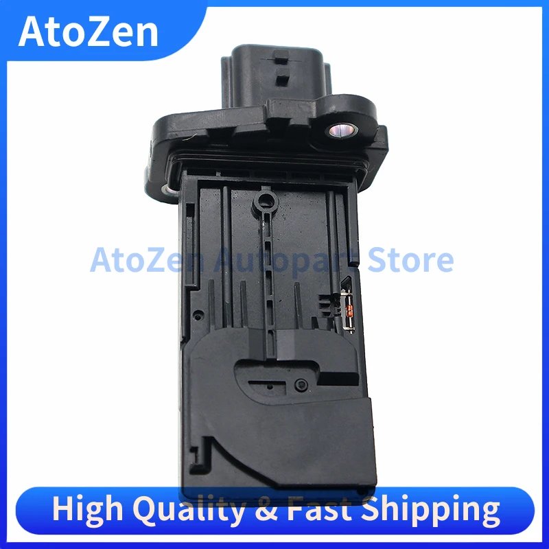 22680-3VA0A AFH60M-47 Sensor MAF de flujo de aire masivo para Infiniti QX60 Nissan Altima x-trail Pathfinder 2451403 MAS0467 MA447 MAF0123