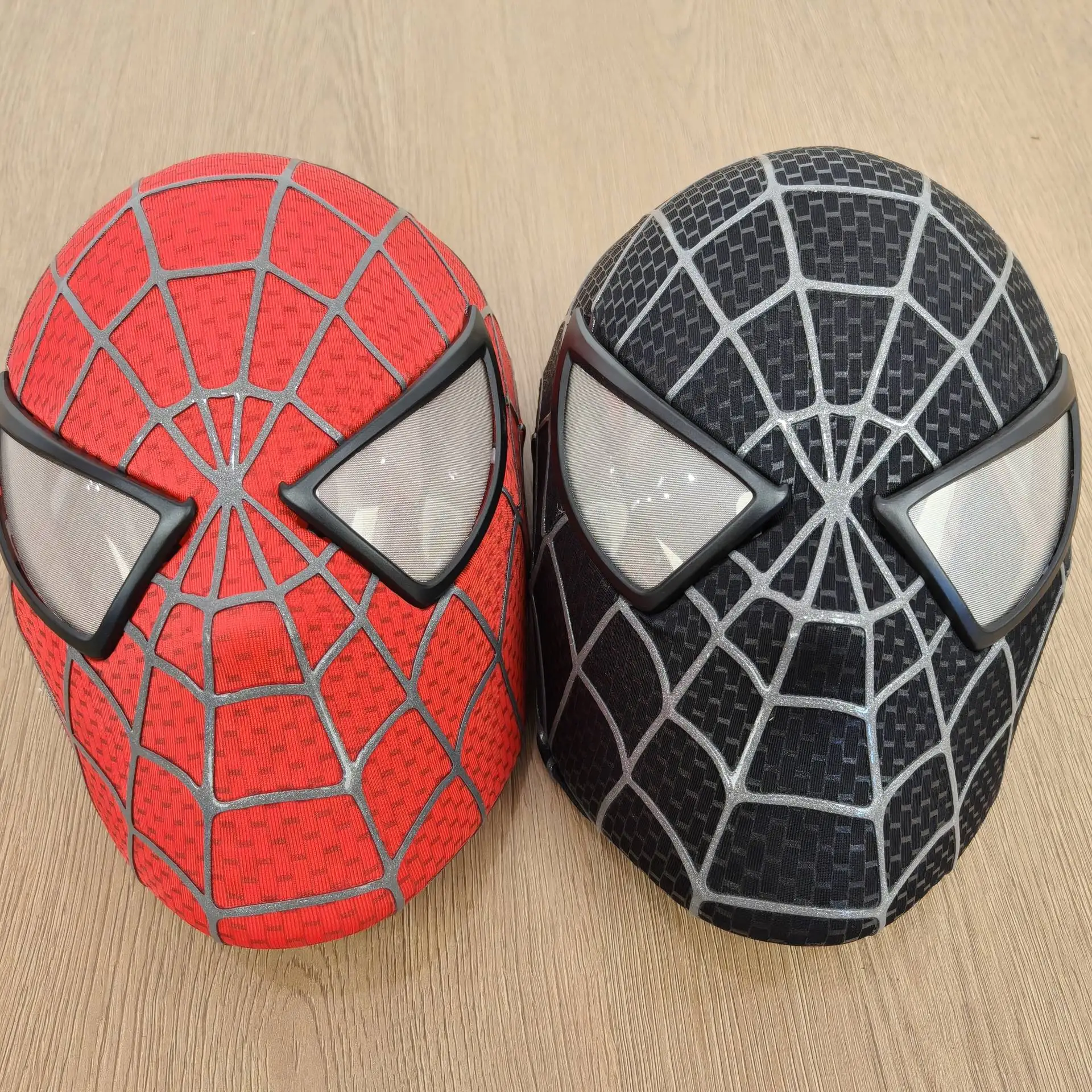 Thumbnail 3 - #61 Low Price Spiderman Masks Deals