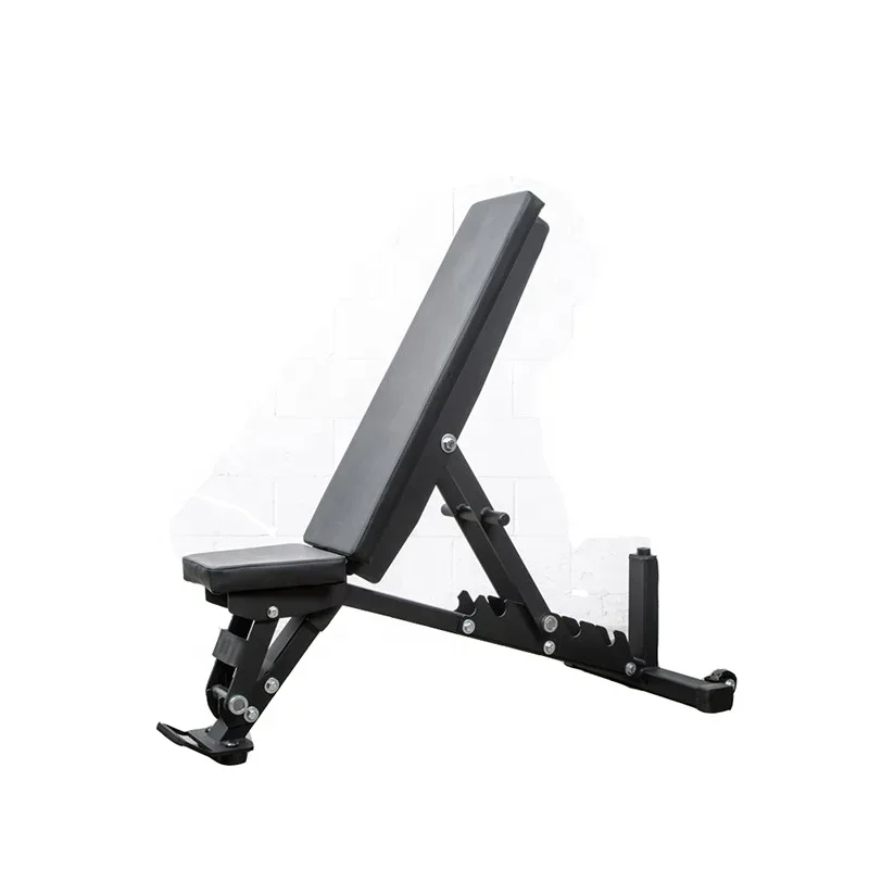 

Gym adjustable weight bench press