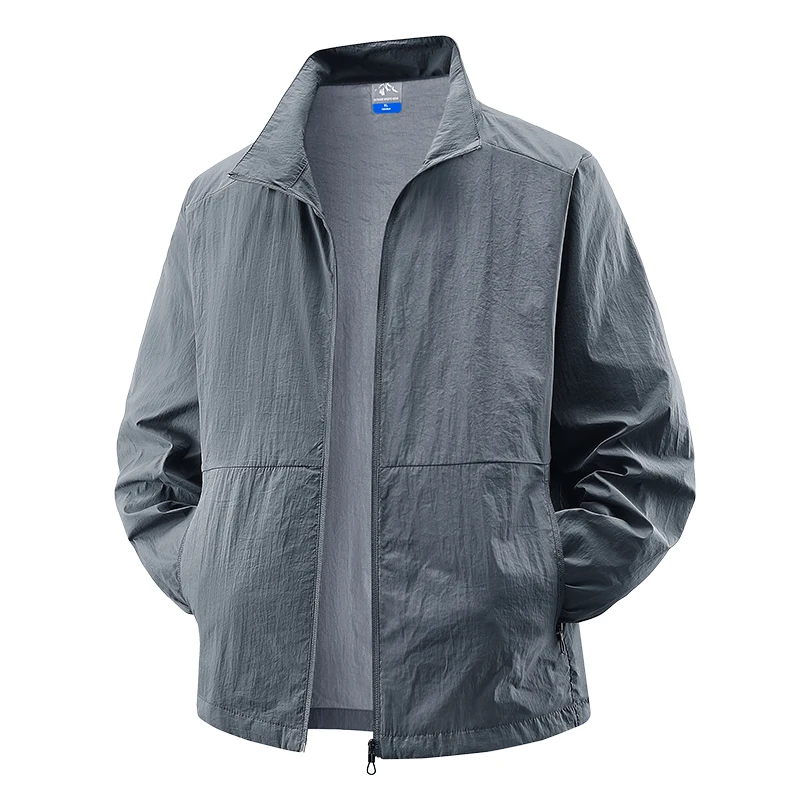 Thumbnail 3 - #1 Cheap Mens Lightweight Skin Jackets Worth Buying
