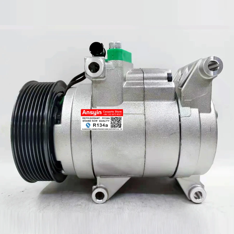 

CAR Air Conditioning AC A/C Compressor pump for JAC Sunray 8103010R001 L22704