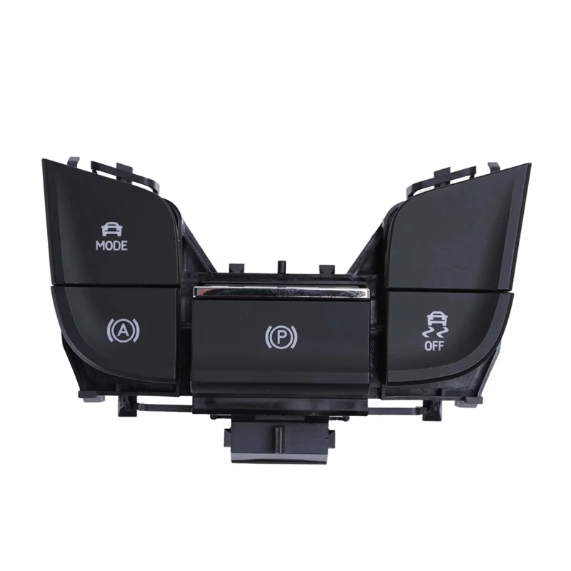 

For VW Skoda Parking Handbrake Switch 56G928225A For Kodiaq Karoq Car Accessories