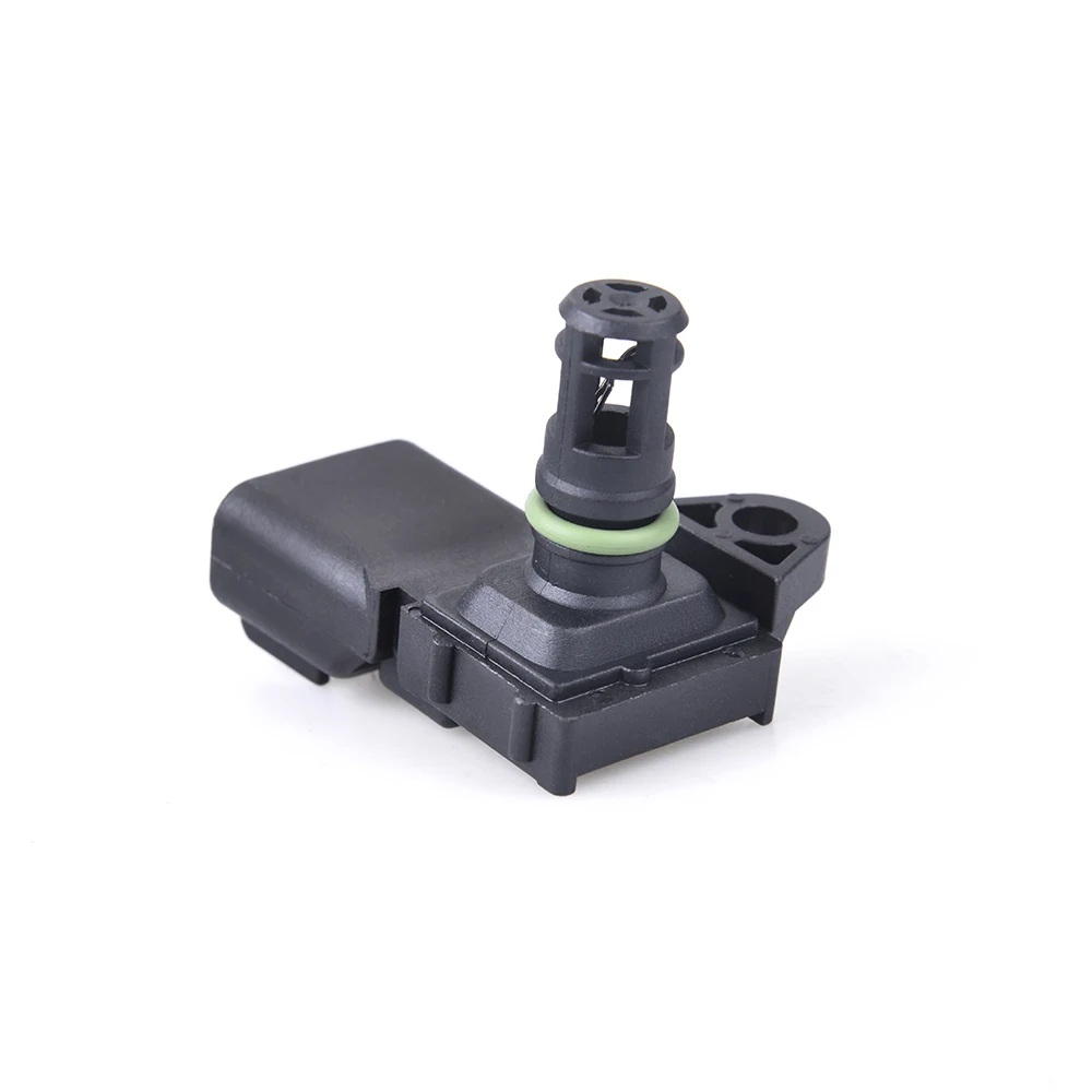 

MAP Sensor 2S6A9F479BB 2S6A9F479BC 1490907 -1141598 FORD LAND ROVER C-MAX 1.6 16V FIESTA MK6 1.4i FUSION 31339551 30711659