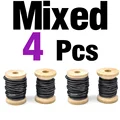 Mixed 4Pcs