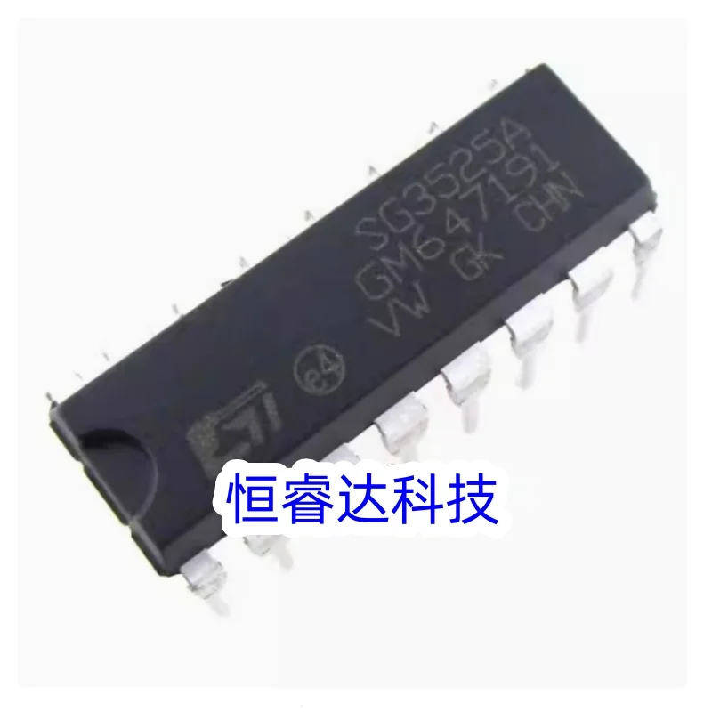5 pezzi SG3525AN DIP-16 SG3525A SG3525 Disponibile