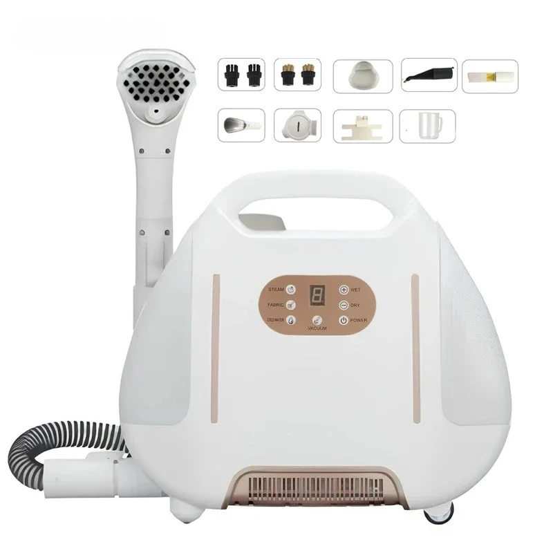 ارتفاع ضغط النسيج أريكة البخار نظافة المحمولة السجاد الأنظف قوية آلة تنظيف البقع العميقة المكانس الكهربائية المنزلية