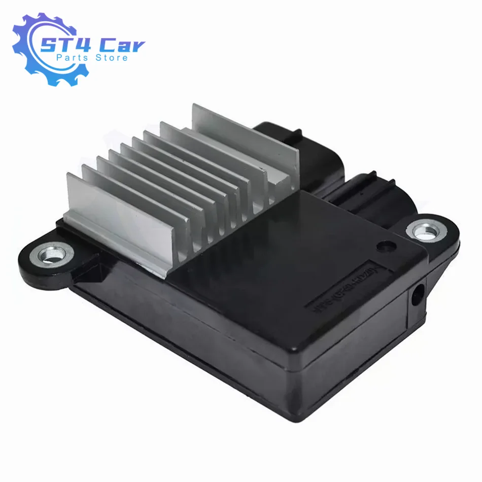 

89257-26020 Cooling Fan Control Module 8925726020 For Mazda 5 CX-7 Pontiac Vibe for Toyota Corolla Matrix