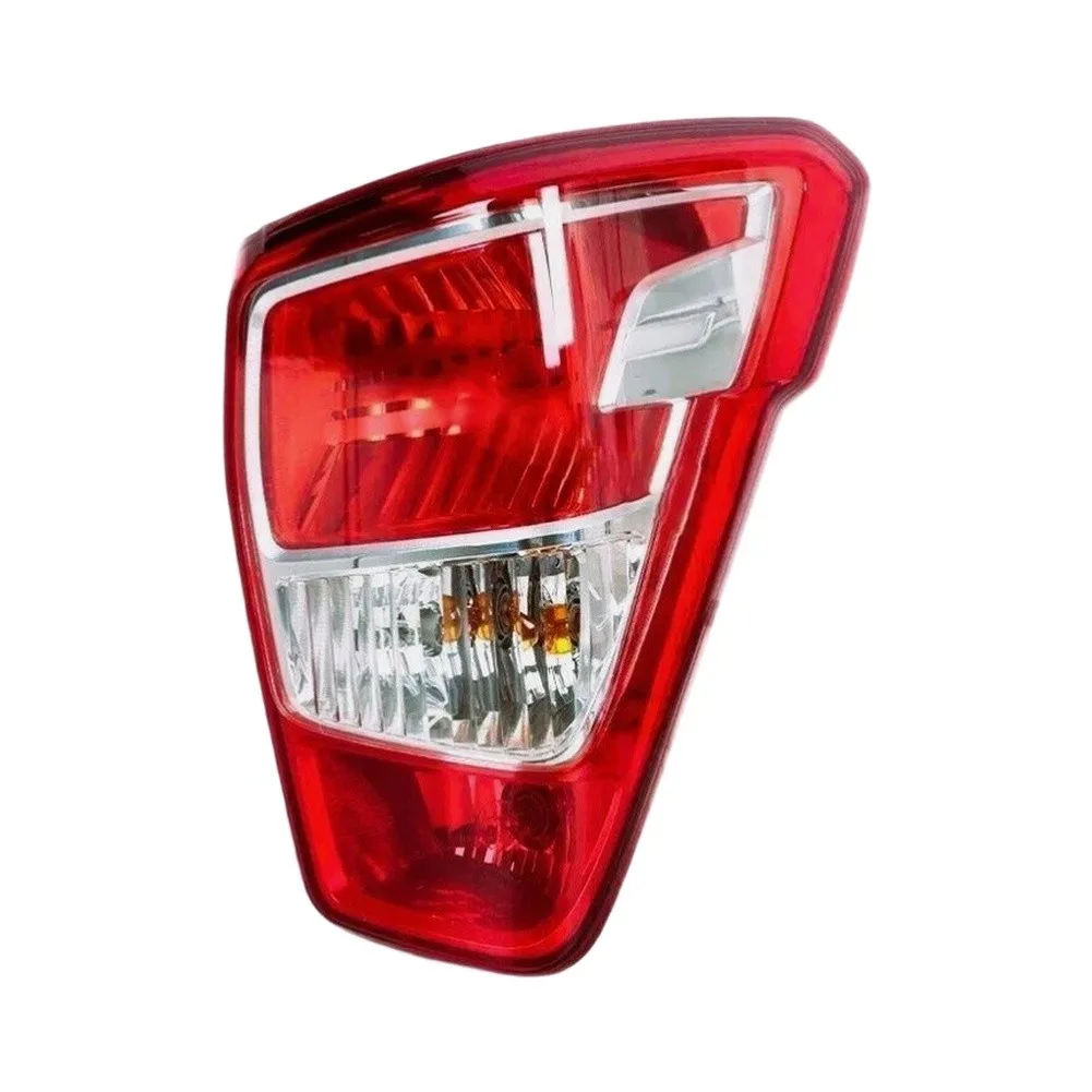 Car Right Side Rear Tail Light Brake Stop Lamp For Ssangyong For Musso 2018-2020 Taillight Assembly  Auto Accessories