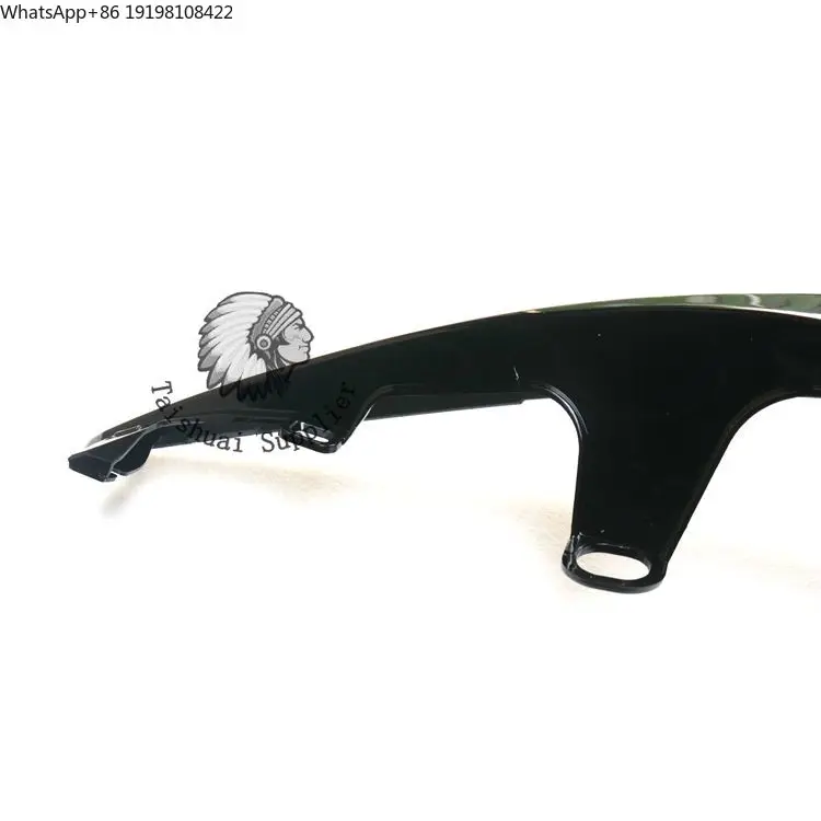 

Светодиодная полоса задней двери, накладка на крышку багажника для Fortuner 2015, 2016, 2017, 2018, 2019