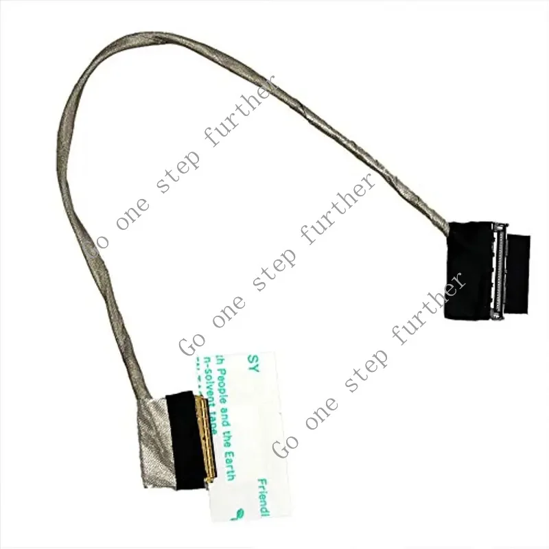 DIXSG LCD LVDS LED EDP Screen Cable Replacement for Lenovo Thinkpad T540P W540 W541 FHD++ 50.4LO10.012 50.4LO10.002 04X5541