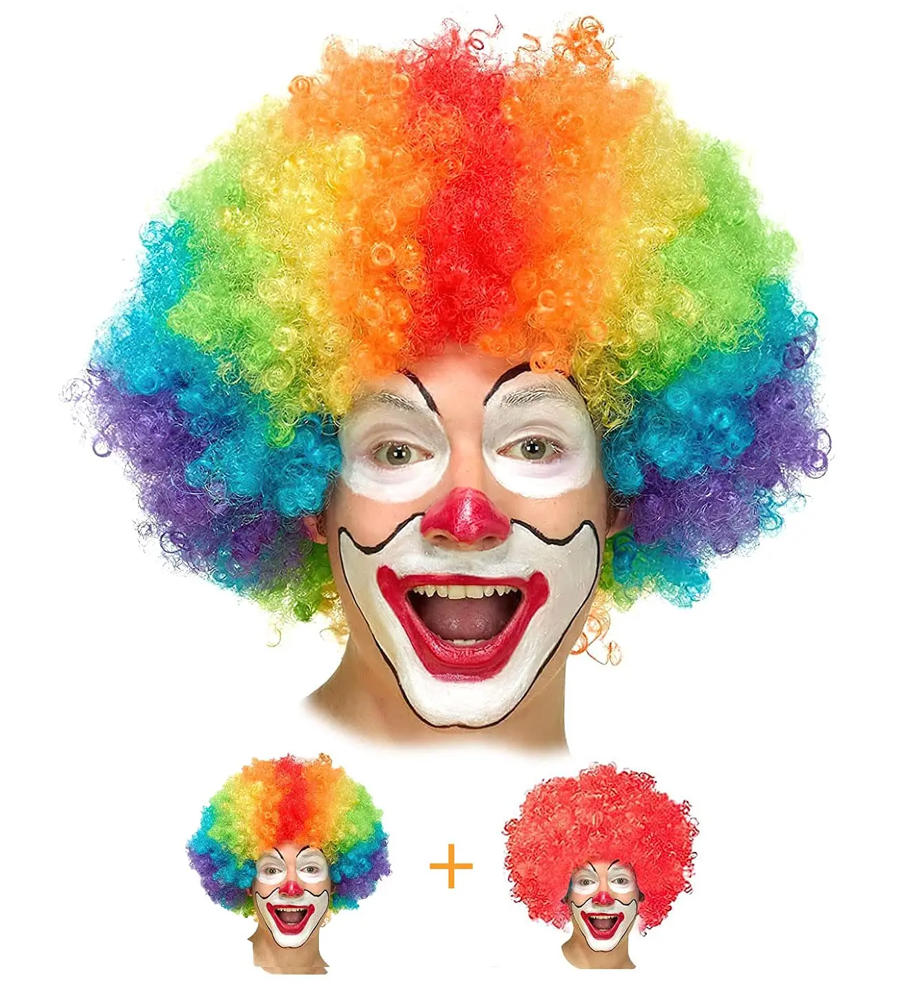 Auguste Clown Makeup: The Ultimate Guide to Authentic, Eye-Catching Clown Looks for Parties and Performances