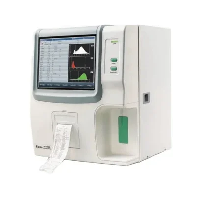 Rayto 3-diff 60 tests/h Veterinary Fully auto analyzer analyzer RT-7600Vet