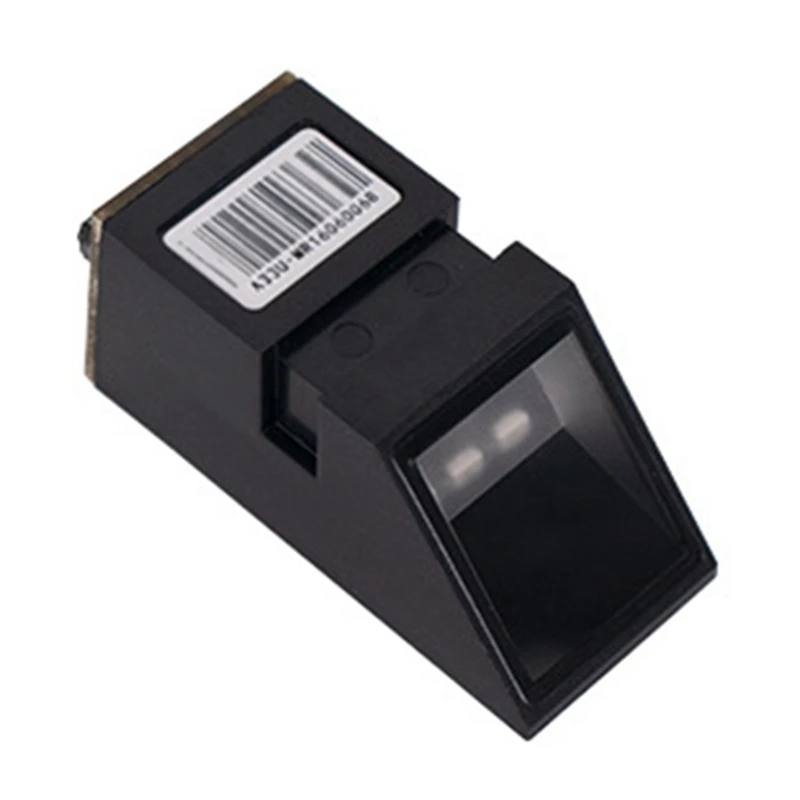 A33 Version 2.61 USB Fingerprint Reader,Intelligent Dust Proof Fingerprint Module Scanner, Factory For Applications