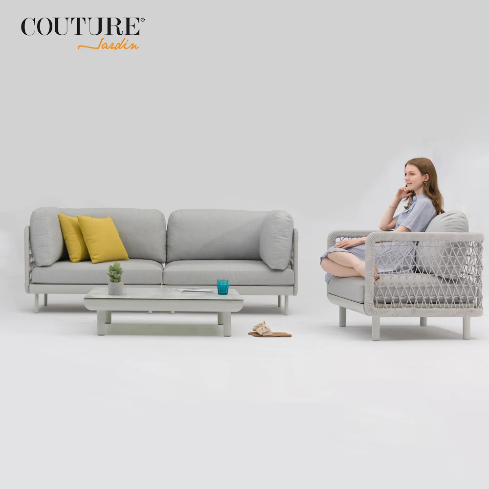 Couture Jardin Club Upholstery Fabrics Sofa Chairs Modern Metal,Bedroom Relax Chairs Sofa