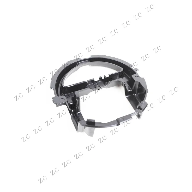 S+ 1pc A2058880200 Front Bumper Grille Distronic Sensor Bracket for Mercedes 14-21