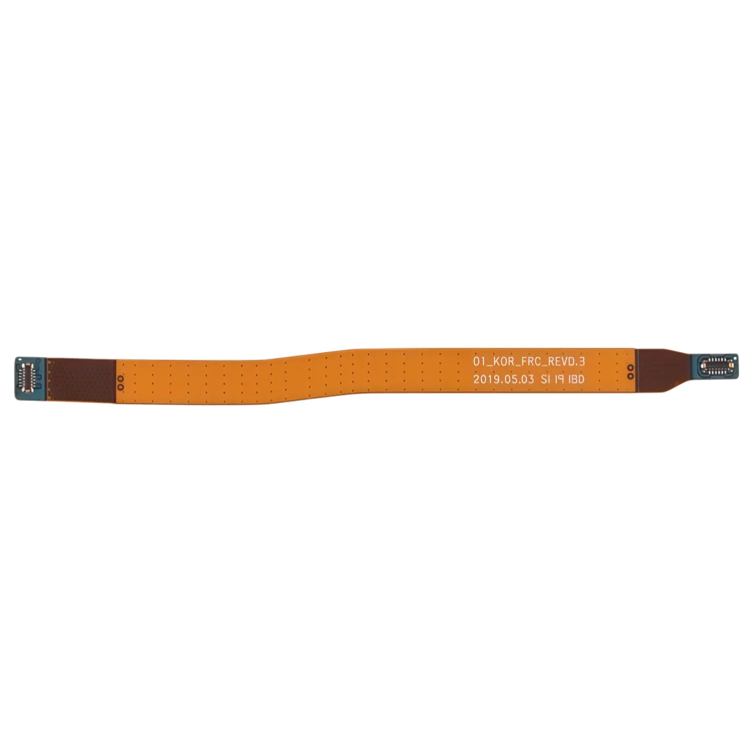 LCD Display Connect Flex Cable Ribbon For Samsung Galaxy Note10 Screen Connection Flex Replacement Repair Parts