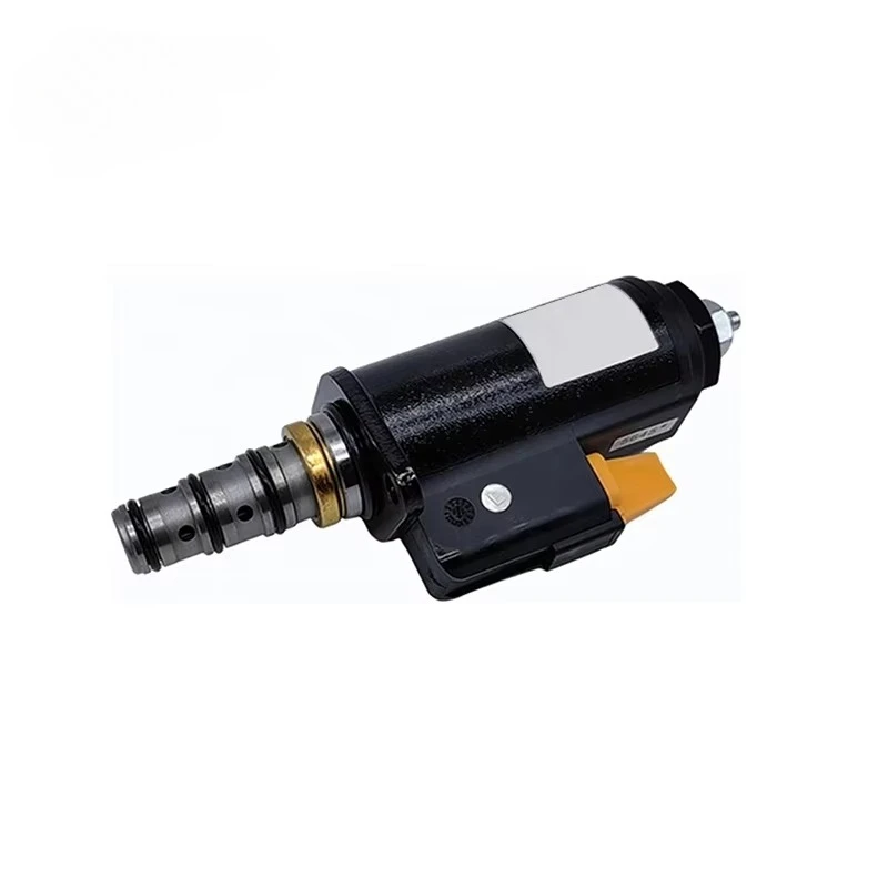 

Solenoid Valve Fits for Caterpillar Excavator