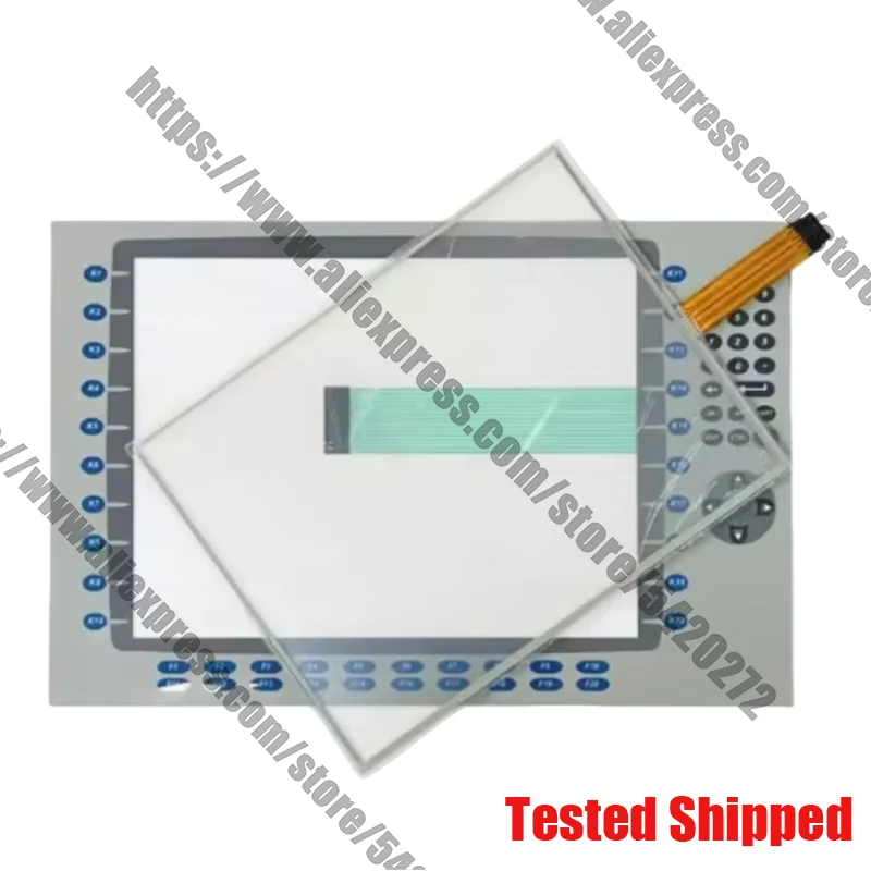 

Пленка для сенсорного экрана New Plus 1500 2711P-B15C6A7