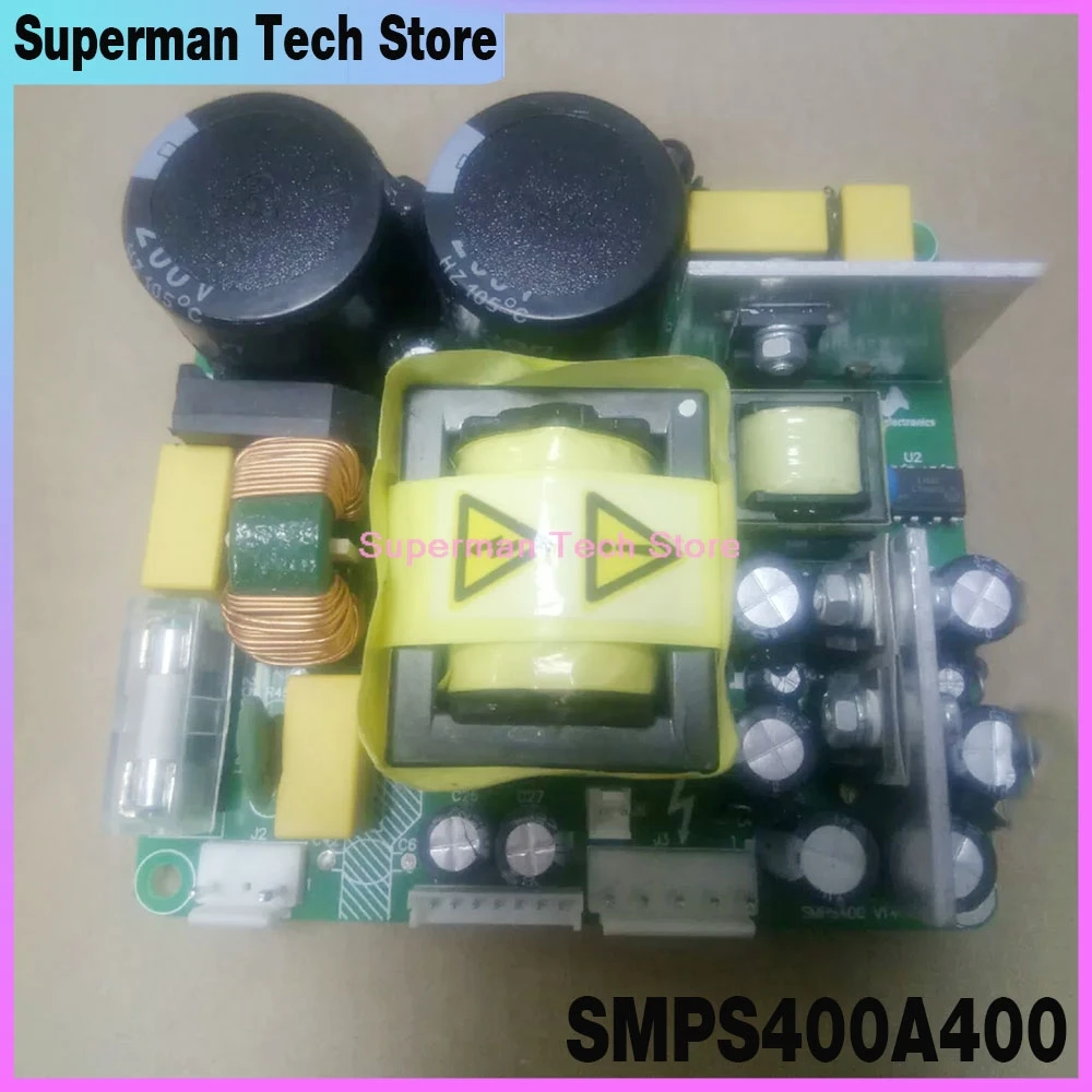 For Hypex Class D power amplifier board dedicated switching power module circuit board HiFi SMPS400A400