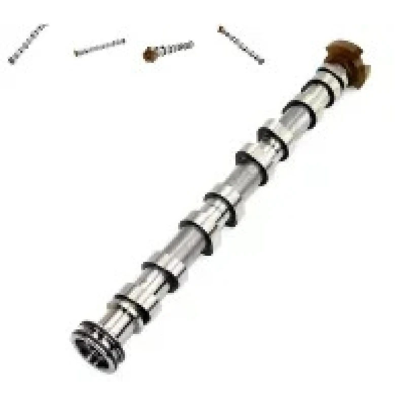 

Engine Camshaft Assembly Intake Exhaust Shaft Automotive Precision Metal Hinery Accsori 00FL