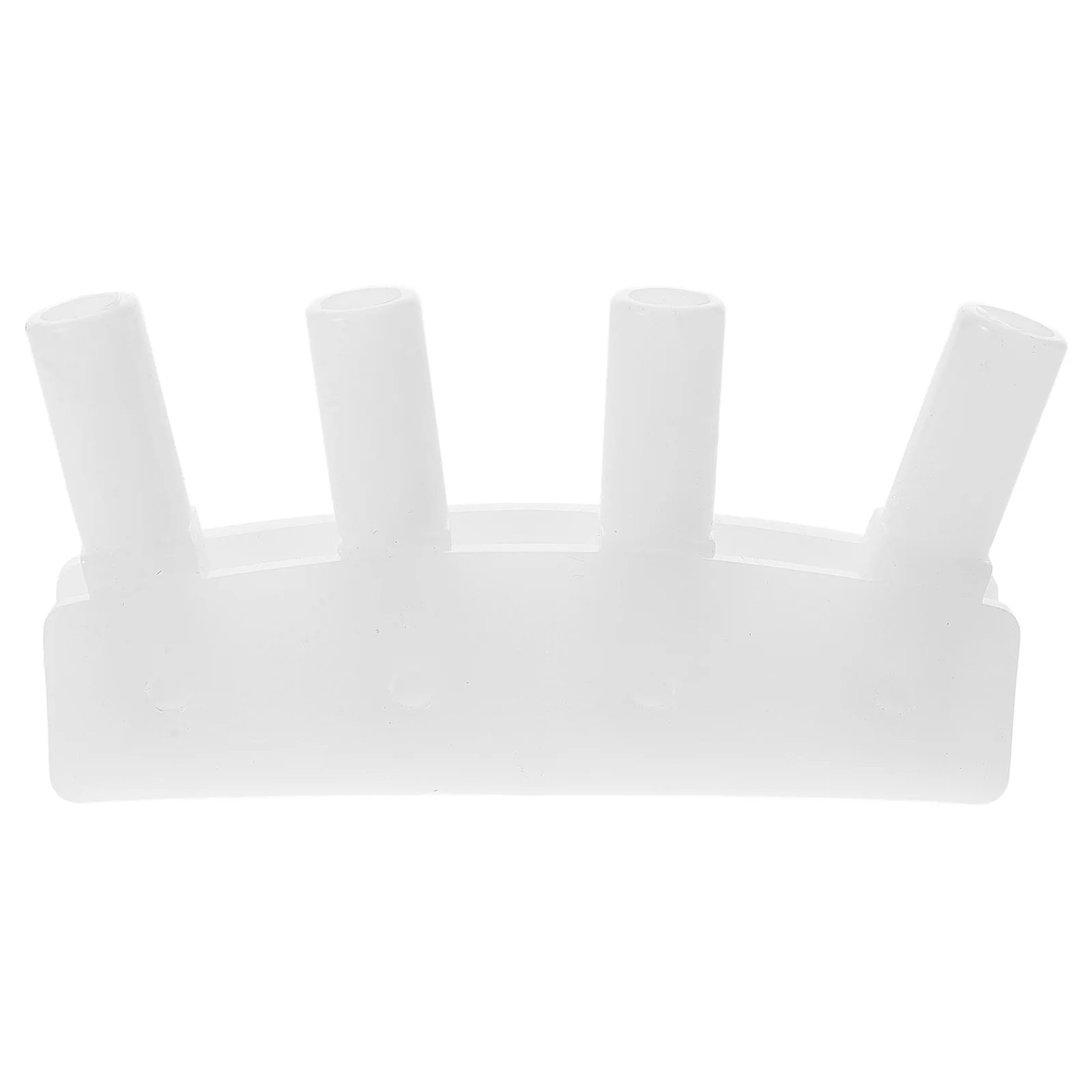 

Folding Canopy Net Fixing Base Thickened Bracket Stable Bed Clip for Queen Twin Bed Nets Bassinet Covers