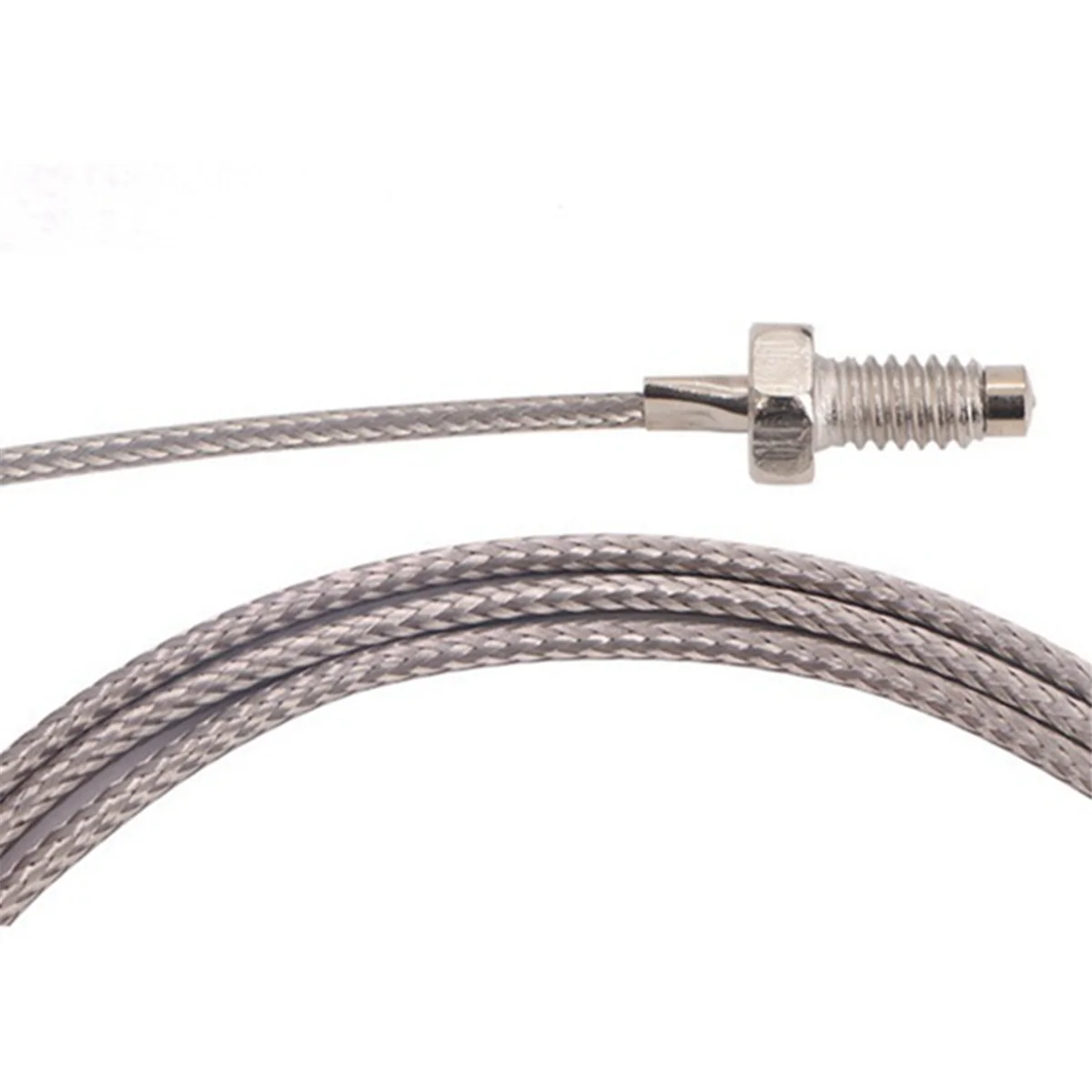 -C100 Digital Temperature Controller Thermostat Output Max.40A Relay K Thermocouple Probe