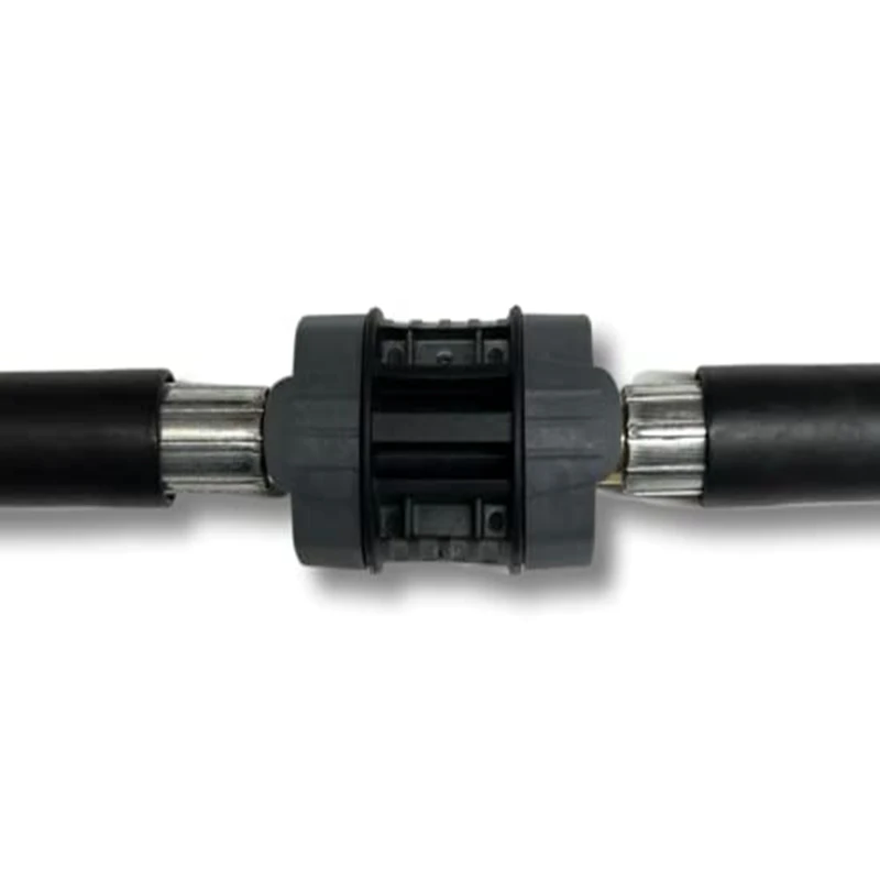 High-Pressure Extension The Hose Adapter For Hose Connector High-Pressure Cleaner K2 Click Like 2.641-721.0