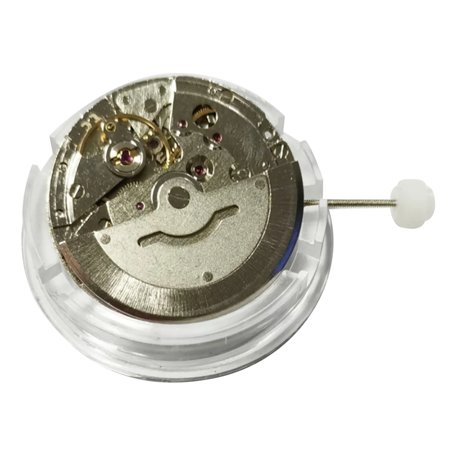 Thumbnail 4 - #37 Best Automatic Movement Watches to Buy In 2026