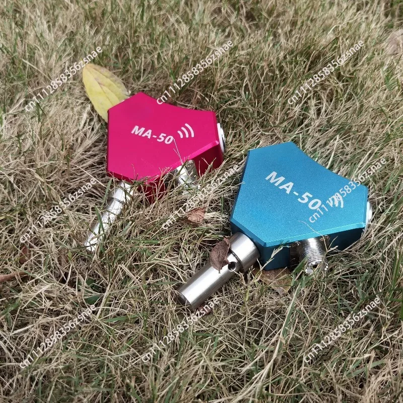 Suitable for MA-50 Portable Positive V Rod Short Wave Antenna V1.0