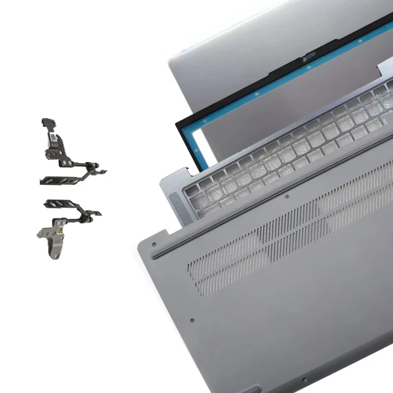 

For IdeaPad Slim 3 14ABR8 14IAH8 14IAN8 14IRH8 14AMN8 Screen Rear Cover Front Frame Palm Bottom Cover Top Cover 5CB1K18610