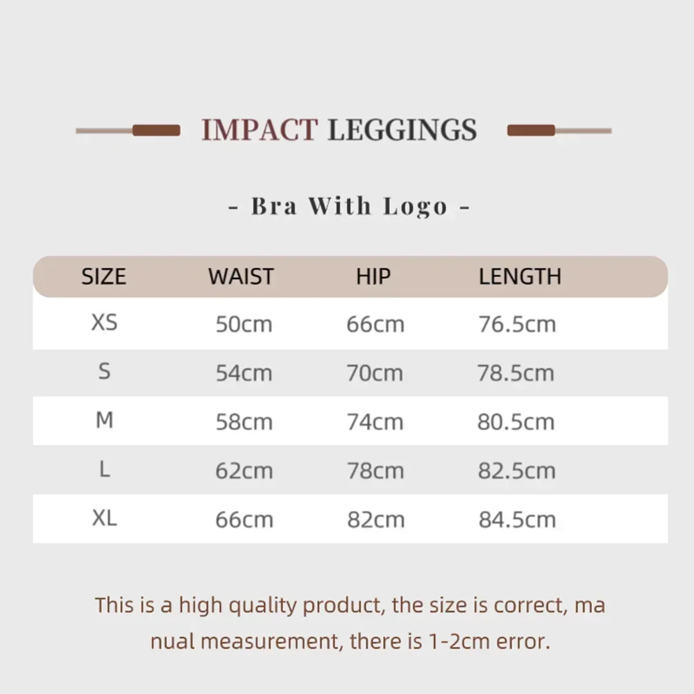 Impact Leggings Women Curl Up Seamless Yoga Pants High Quality Leggings Low Ribbed Fitness Pants High Stretch Fitness Leggings