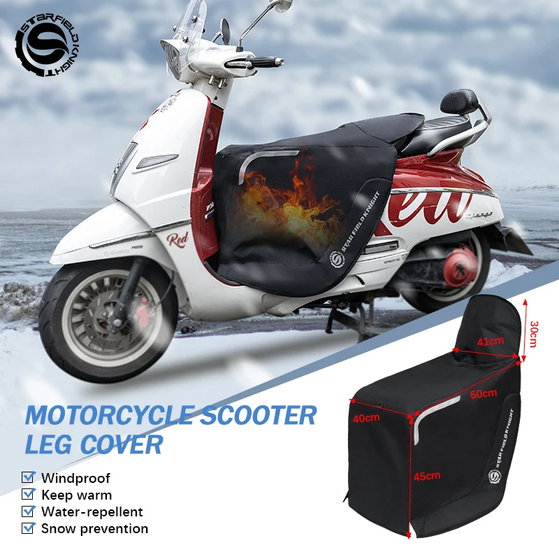 Winter Warm Leg Cov…