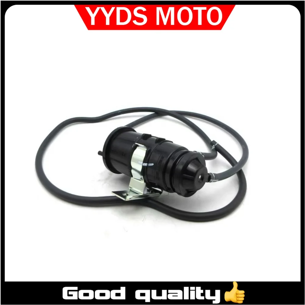 【Good quality】For SYM ADXTG 400 activated carbon canister assembly