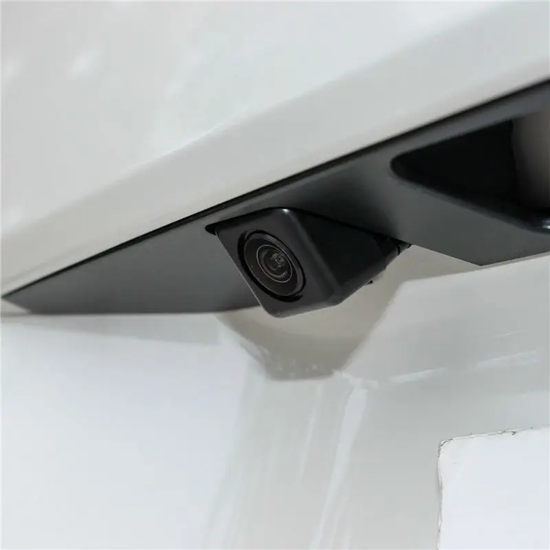 Reliable-Car Back Up Camera Rear Backup Reverse Camera Reverse Camera Parking Assist Camera For Subaru Forester 2017-2018