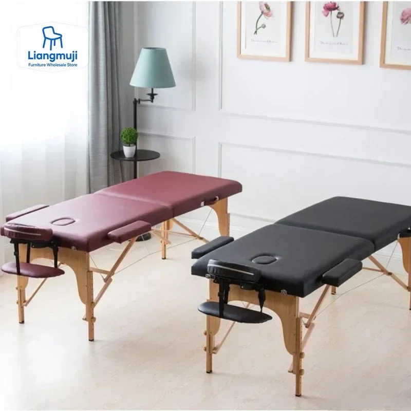 

Professional Aesthetic Marquise Spa Bed Portable Massage Table De Lit Cosmetology Couch Beauty camilla Para Estetica Y Belleza
