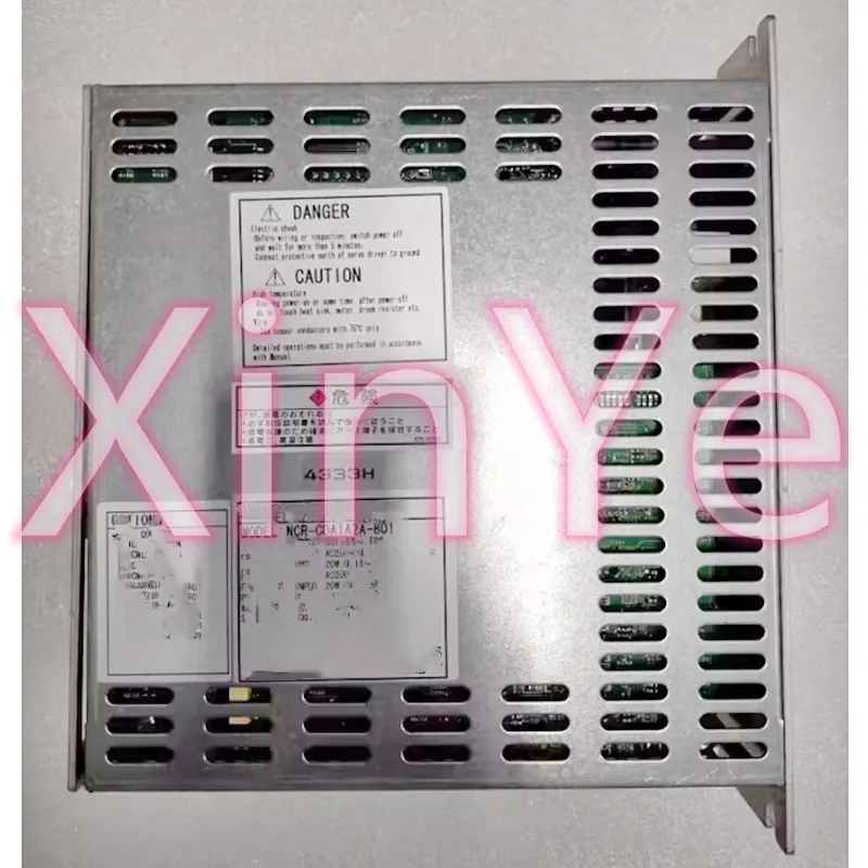 Driver NCR-CDA1A2A-801