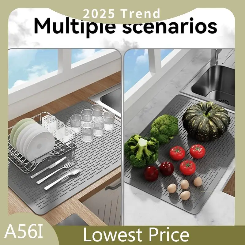 ABDD Stove Top Covers For Electric Stove  Stove Top Covers For Electric Stove  Resistants Silicone Stove Top Protector Mat