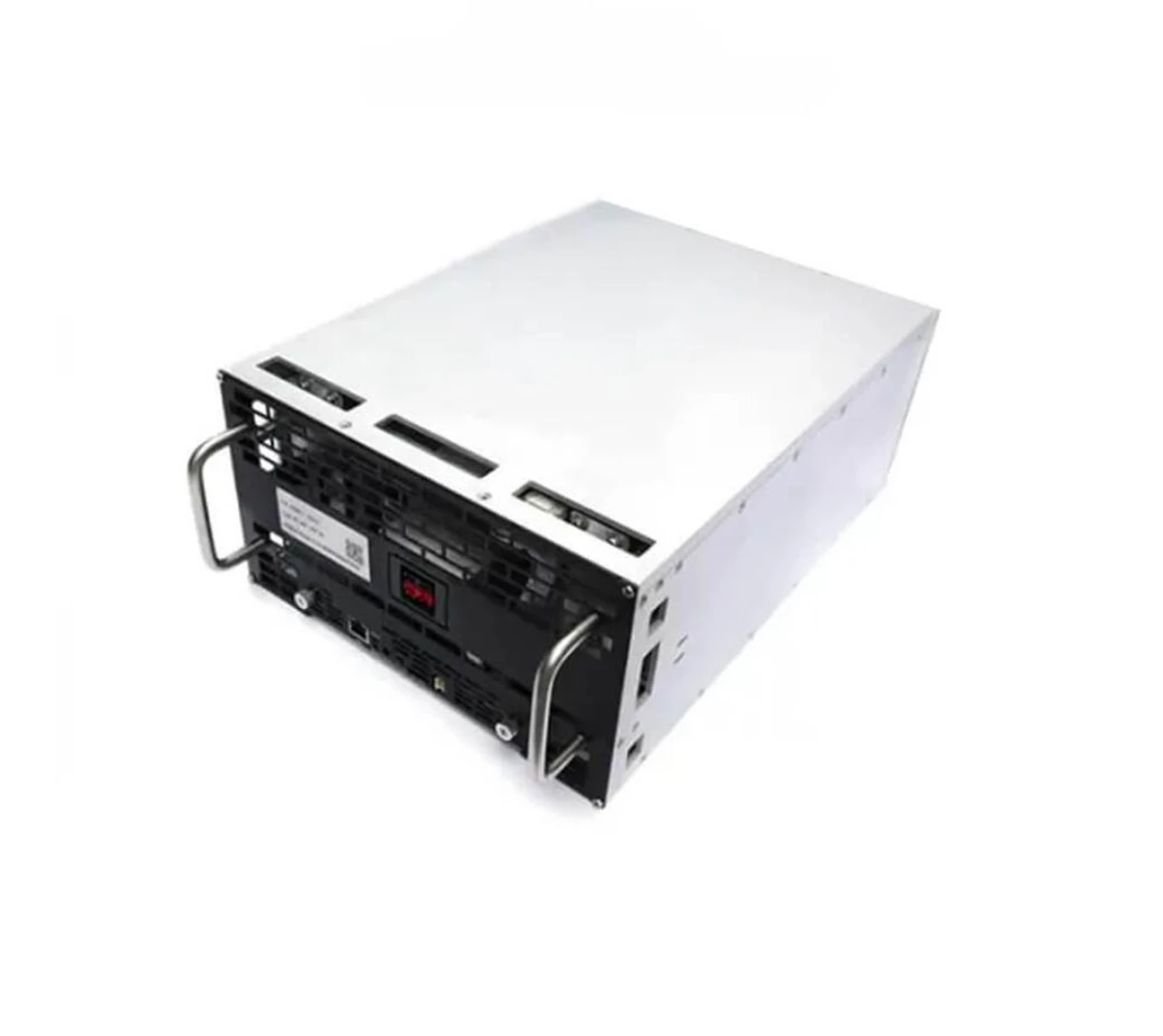 WhatsMiner M66S 298T 18.5/TH ビットコイン マイニング マシン、MicroBT の油冷浸漬装置用