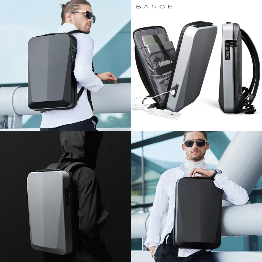 【New Style】Bangge N…