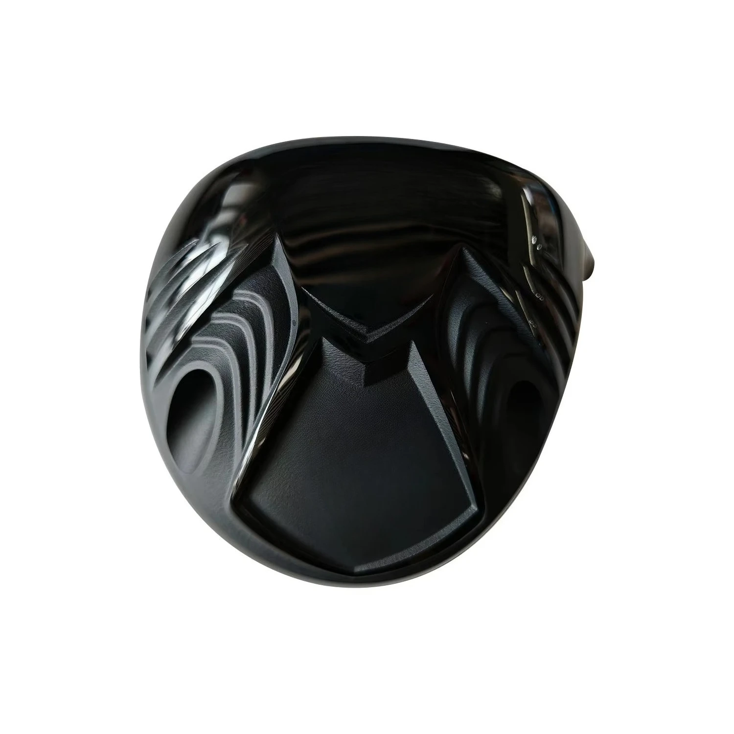 MAZEL رأس سائق الجولف عالي الجودة للرجال من التيتانيوم #2