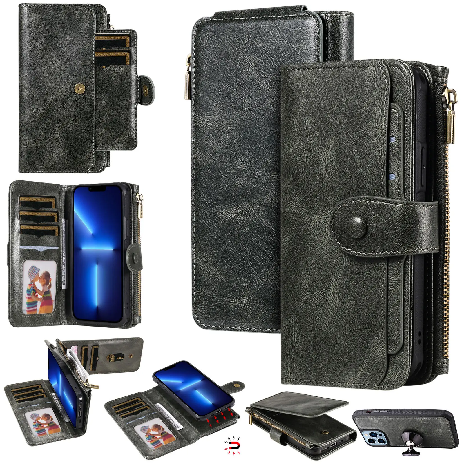 2 In 1 Detachable M… - image