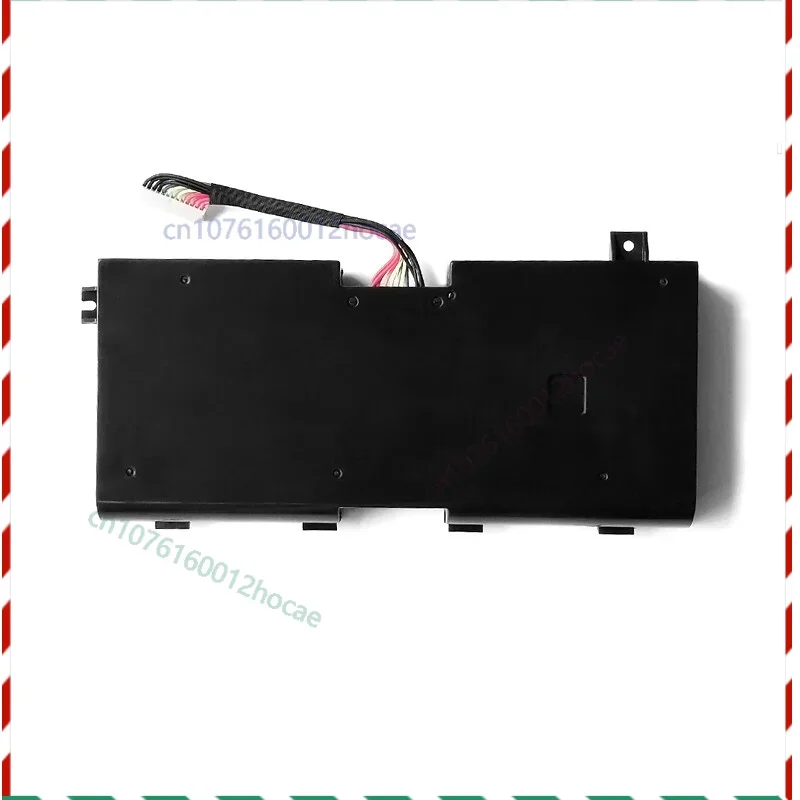

Оригинальный аккумулятор 2F8K3 KJ2PX 02F8K3 для Alienware 17X 17 M17X R5 18X 18 M18X R3