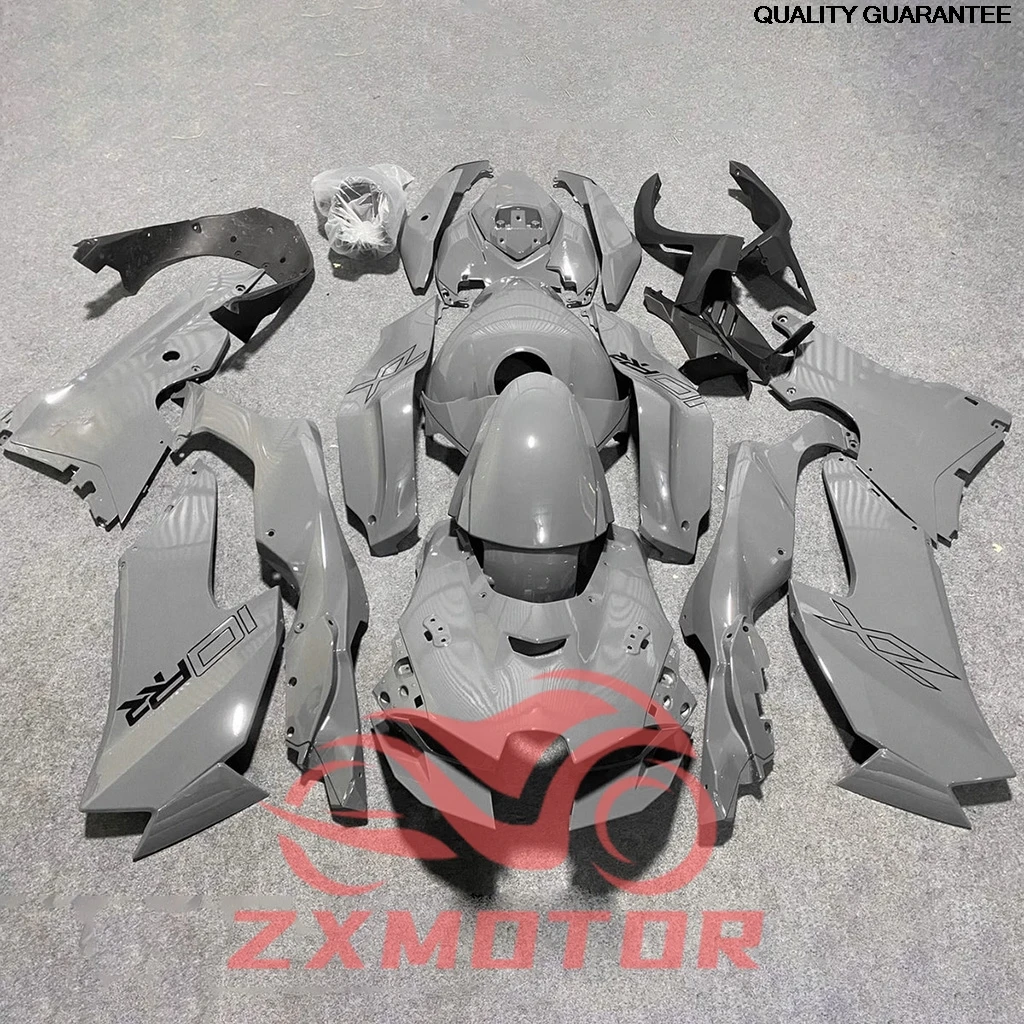 Fit For Kawasaki ZX10R 2021 2022 2023 2024 100% Fit Fairing Kit ZX-10R 21 22 23 24 Motorbike Customizable Cool Fairings