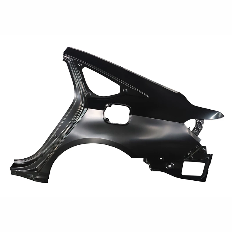 

Hot Selling Steel Car Left Rear Fender for ACCORD 2018